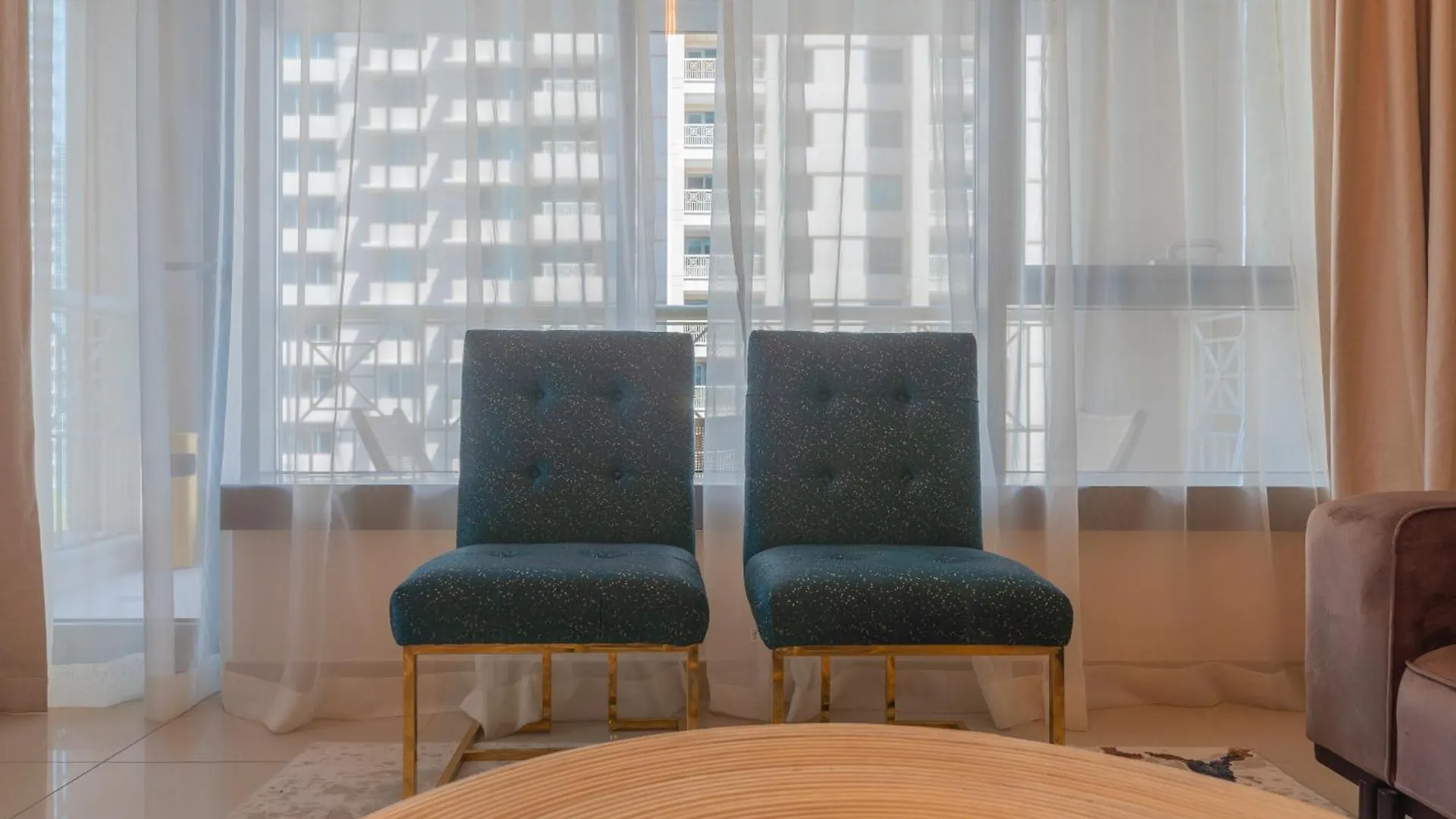 Bella Vista - 29 Boulevard Downtown - 2Br - Partial Fountain View Dubai United Arab Emirates