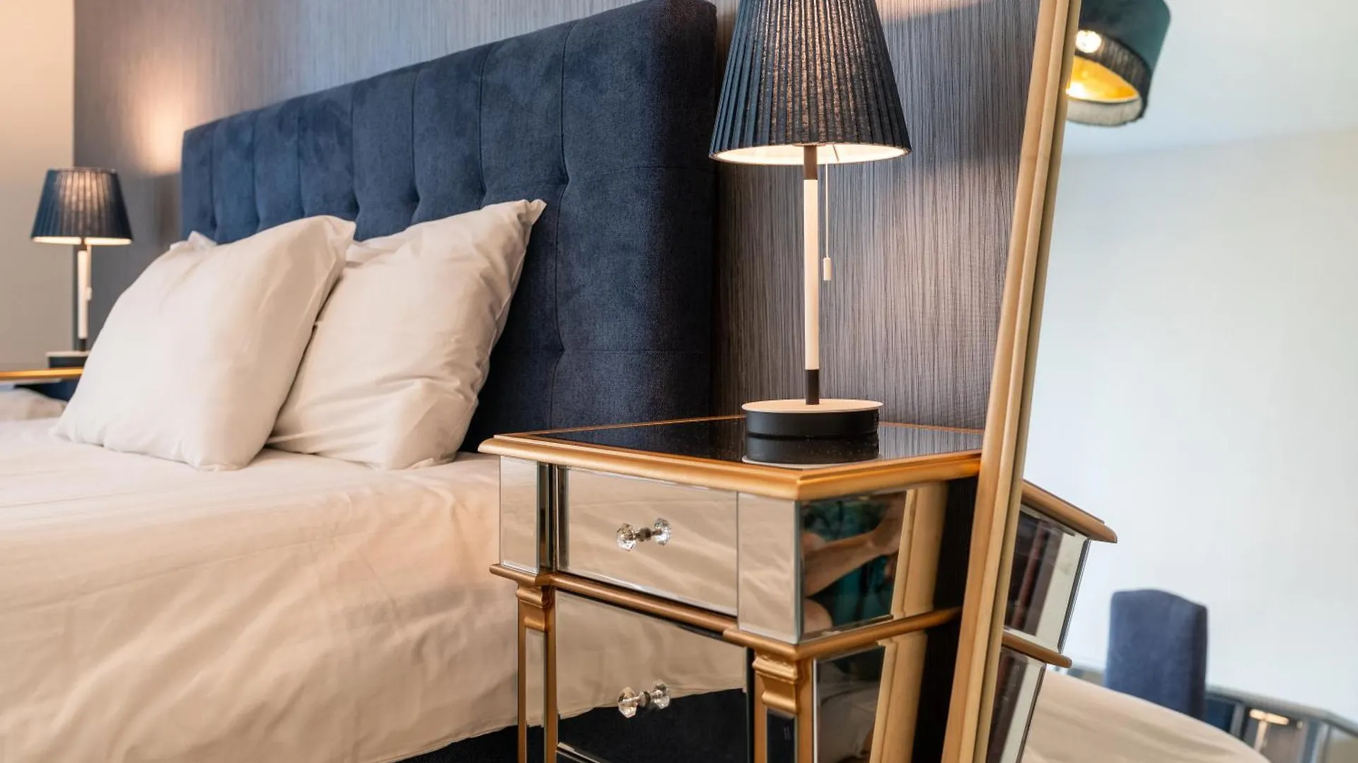 Bella Vista - 29 Boulevard Downtown - 2Br - Partial Fountain View Dubai 0*,  United Arab Emirates