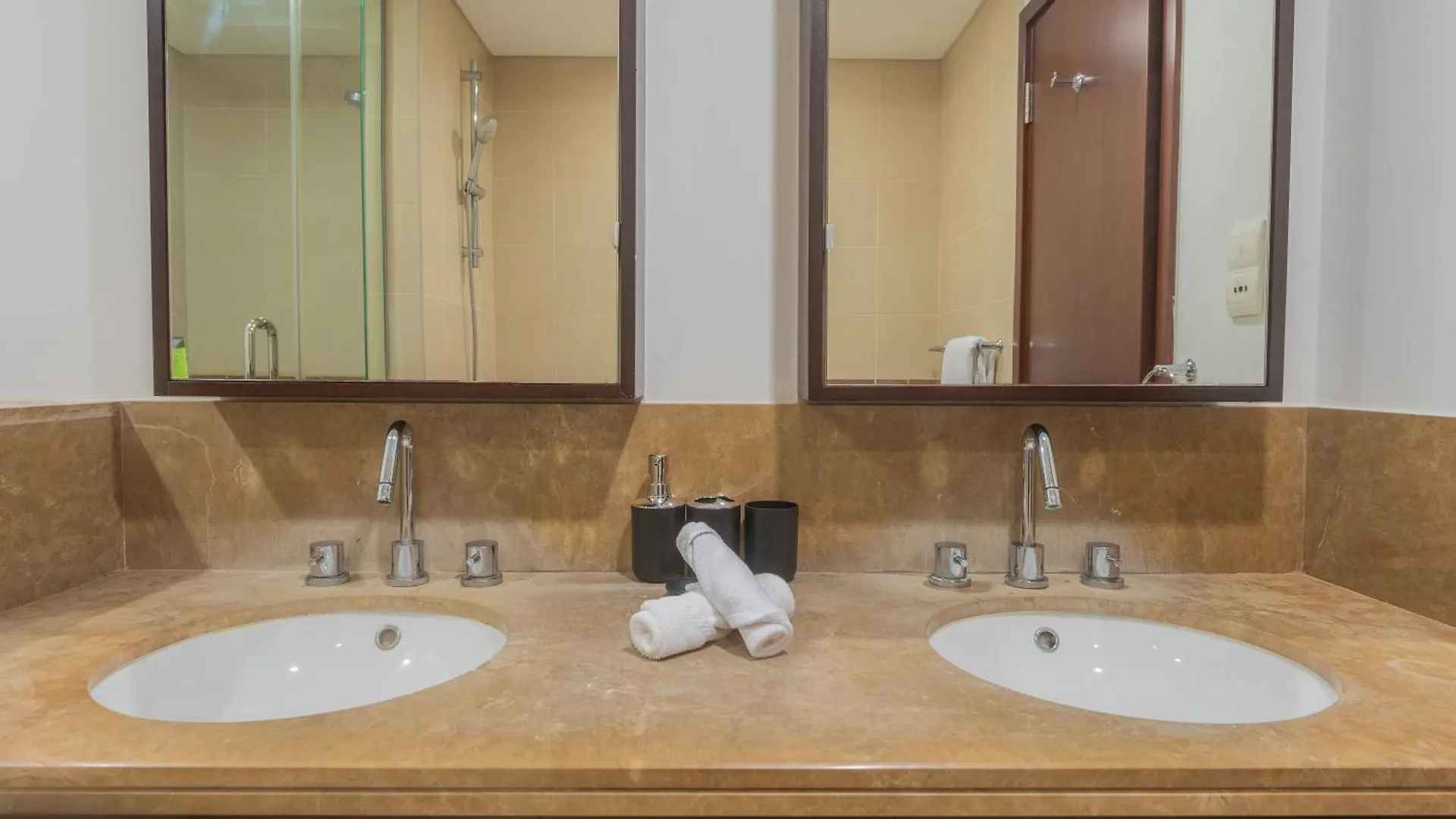 Bella Vista - 29 Boulevard Downtown - 2Br - Partial Fountain View Dubai United Arab Emirates