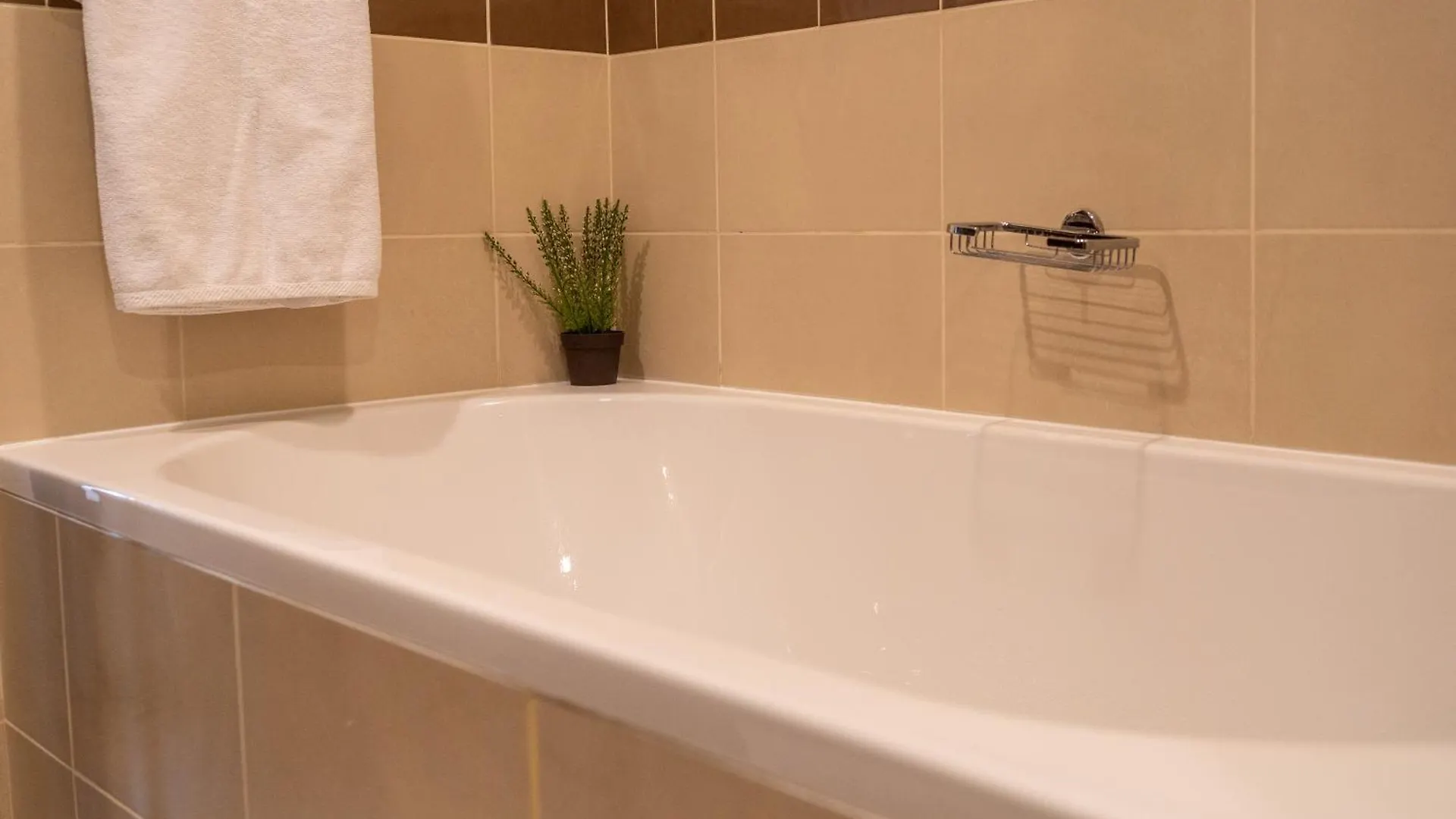Apartment Bella Vista - 29 Boulevard Downtown - 2Br - Partial Fountain View Dubai United Arab Emirates