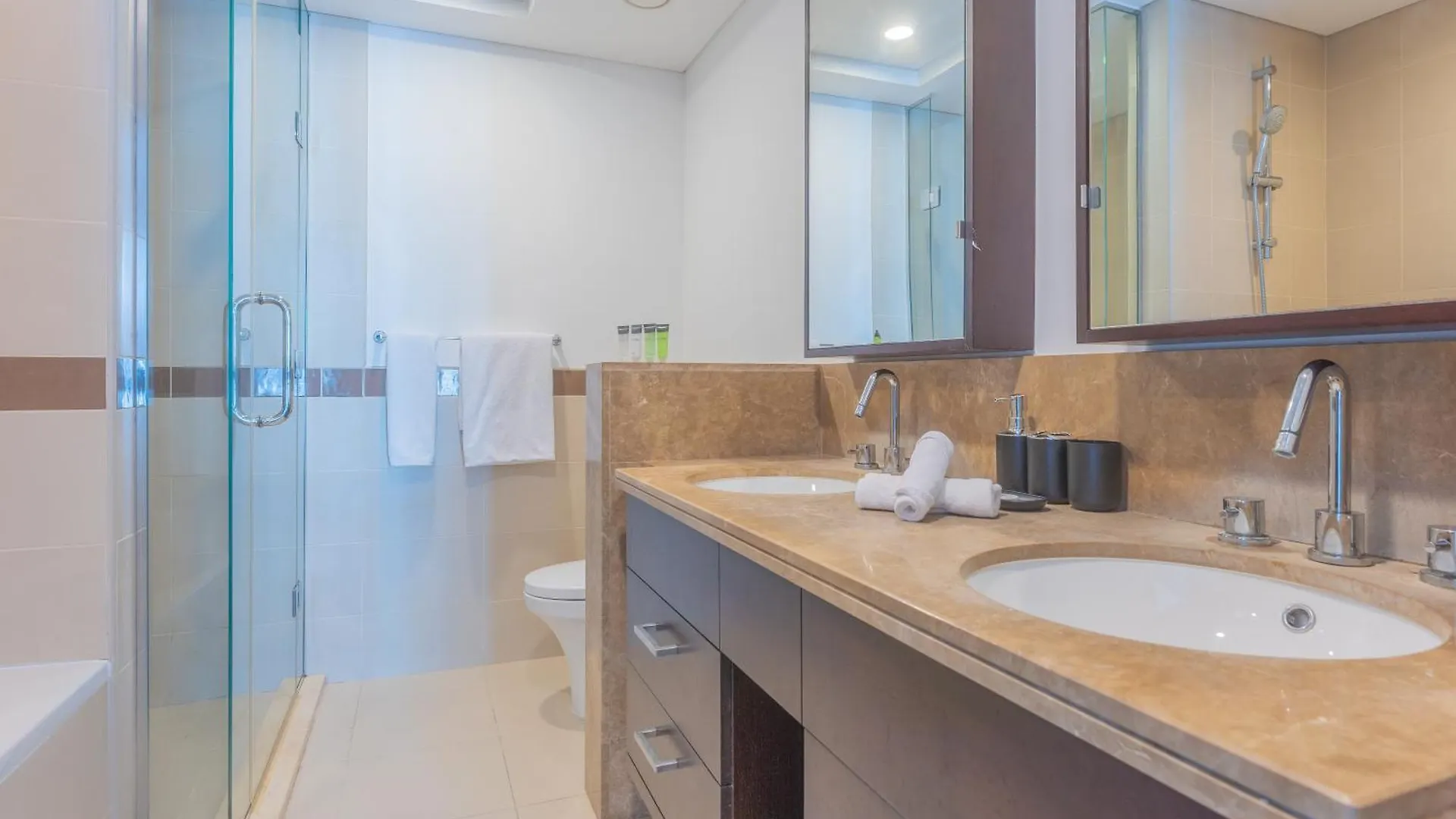 Διαμέρισμα Bella Vista - 29 Boulevard Downtown - 2Br - Partial Fountain View Ντουμπάι