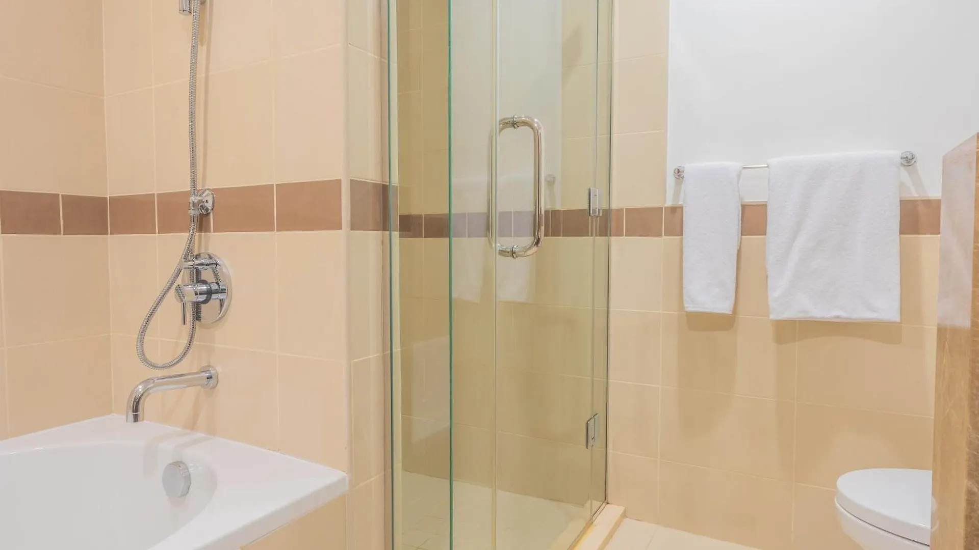 Bella Vista - 29 Boulevard Downtown - 2Br - Partial Fountain View Ντουμπάι Διαμέρισμα