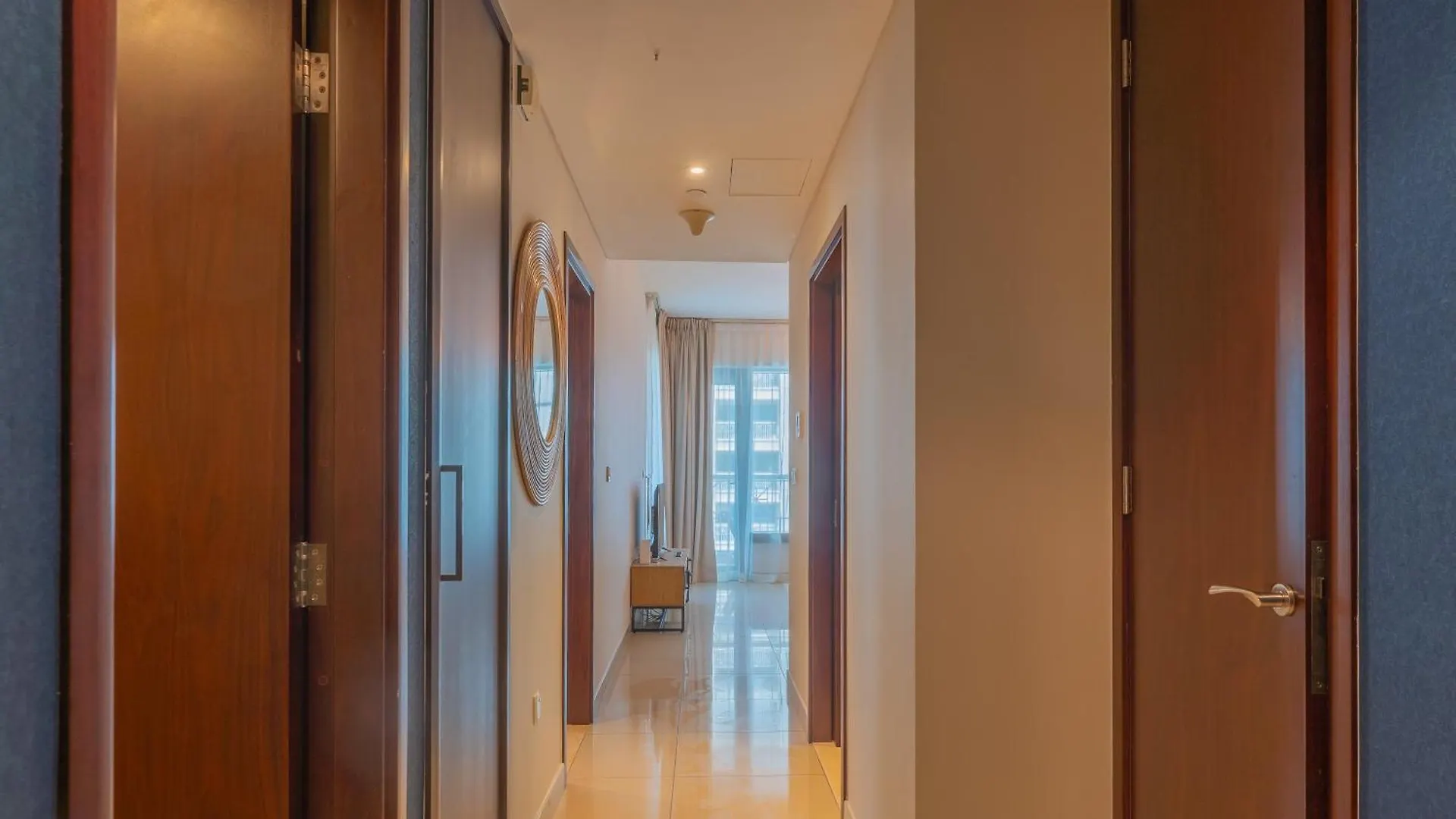 Bella Vista - 29 Boulevard Downtown - 2Br - Partial Fountain View Ντουμπάι 0*,  Ηνωμένα Αραβικά Εμιράτα